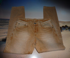 Mustang New Oregon Tapered