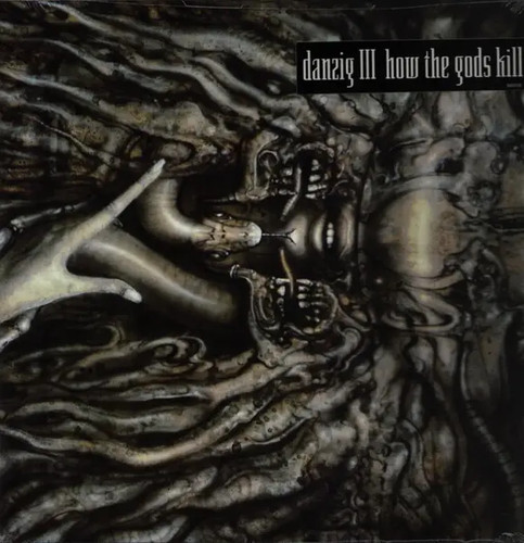 Danzig iii - lp, the
