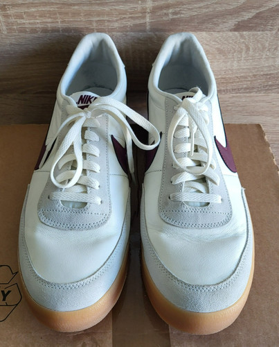 Nike killshot leather - 2,
