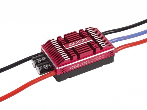 Align rce bl130a brushless - align, rce-bl130a