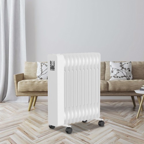 ölradiator elektroheizung - Ölradiator,