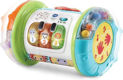 Vtech baby 1 rollende - vtech,