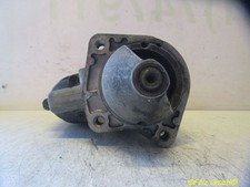 Anlasser Seat Ibiza I (021A) 9000334102