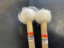 Kolberg 16H2 Timpani Mallets Holzkern