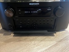 Marantz Av 8003 Vorverstärker