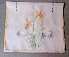 OSTERN FRÜHLING TISCHLÄUFER