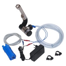 230V Camping mobile Barwig