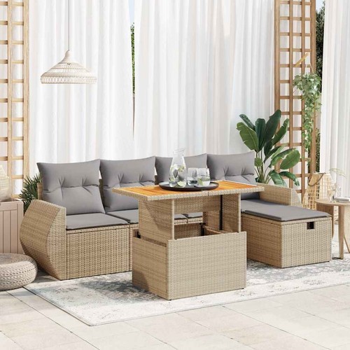 Gartenmöbel sofa garnitur - gartenmöbel,