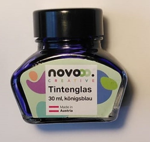 Tintenglas tinte glas - tintenglas,