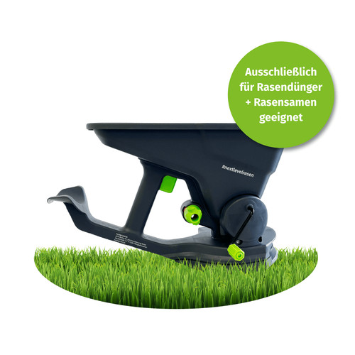 Handstreuer düngerstreuer - handstreuer,