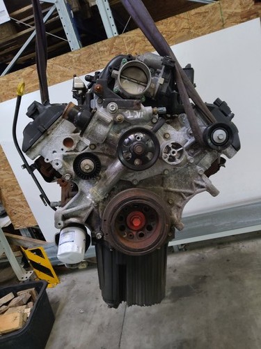 Motor für dodge durango - für, 5,7