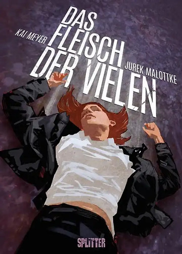 Das fleisch der - das, vielen