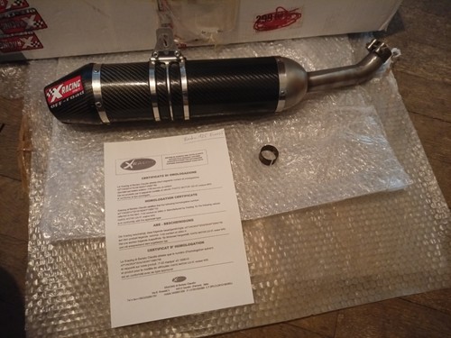 Racing voll carbon - x-racing, voll-carbon