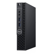 Dell Optiplex 3070 (Micro)