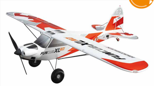 Multiplex funcub nd - funcub, xl