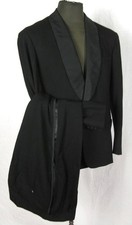 VINTAGE ITALY 1940 Frock FRACK