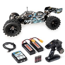 Carson 409095 king of dirt - 409095,