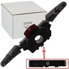 LENKSTOCKSCHALTER für