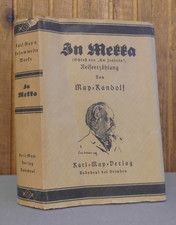 Karl May: In Mekka, Karl May