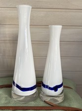 Blumenvasen Set, 2 Stück