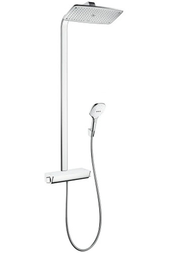 Hansgrohe raindance select 360 - hansgrohe,