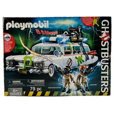Playmobil #9220 Ghostbusters