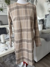 Schönes winterkleid - winterkleid, in