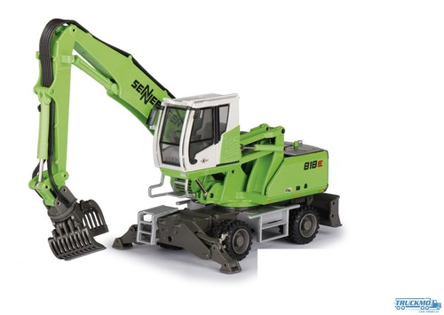Conrad sennebogen 818e - conrad,