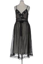LIPSY Kleid Damen Dress Damenkleid Gr. EU 36 Schwarz #djtpfb6