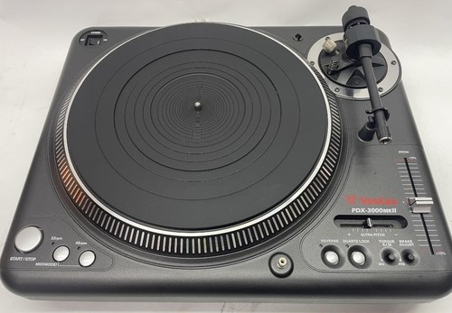 Vestax pdx 3000 mk2 - vestax, pdx-3000