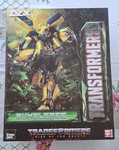 Threezero transformers rise - threezero,