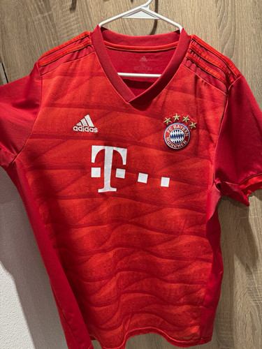 Adidas bayern münchen - bayern,