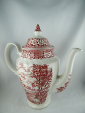 ✨☕ alte Teekanne englische