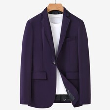 Herren blazer jacke - blazer, sakko