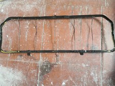 VW Golf 1 Cabrio Gestell Rahmen Rücksitz,Rücksitzbank, Sitz