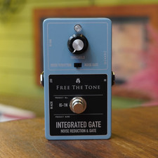 Free The Tone IG-1N INTEGRATED
