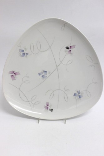 Hutschenreuther diadem platte - hutschenreuther,