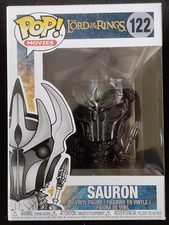 Funko POP Movies - Lord of the