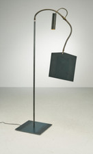 Stehlampe aus der Modellserie