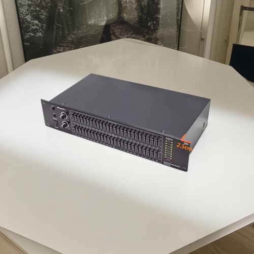 Eq231 dual band stereo eq - eq231,
