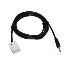 Audio MP3 Adapter Aux Cable