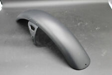 Harley Davidson Schutzblech vorne Dyna + Softail schwarz Matt OEM 60139-06 (98)