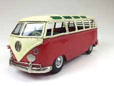 Antiker Bandai Japan Samba