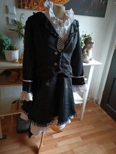 Kleiderpuppe Mit Kostüm Selbstgemacht