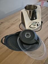 Thermomix TM31 Mit Umfangr.  Zubehör von privat an Selbstabholer Für 375 Euro