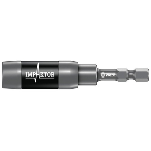 Wera 073990 impaktor - 073990, 1/4