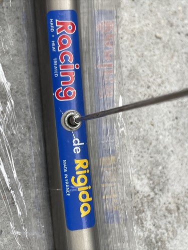 Nos rigida racing hlc - hlc, rim