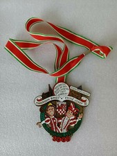 Karnevalsorden "Närrische Oberberger von 2008"