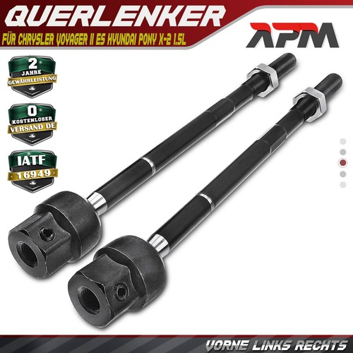 Querlenker satz vorderachse - 2x,