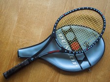 Tennisschläger Dunlop